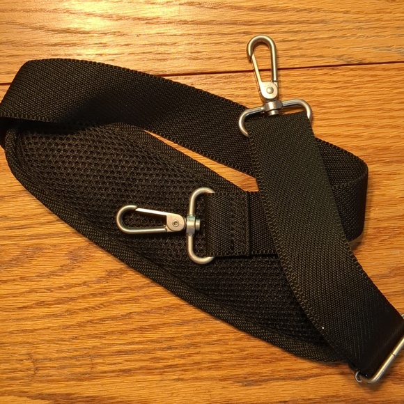 Samsonite Weekender Duffle/Carry-On - Picture 10 of 12